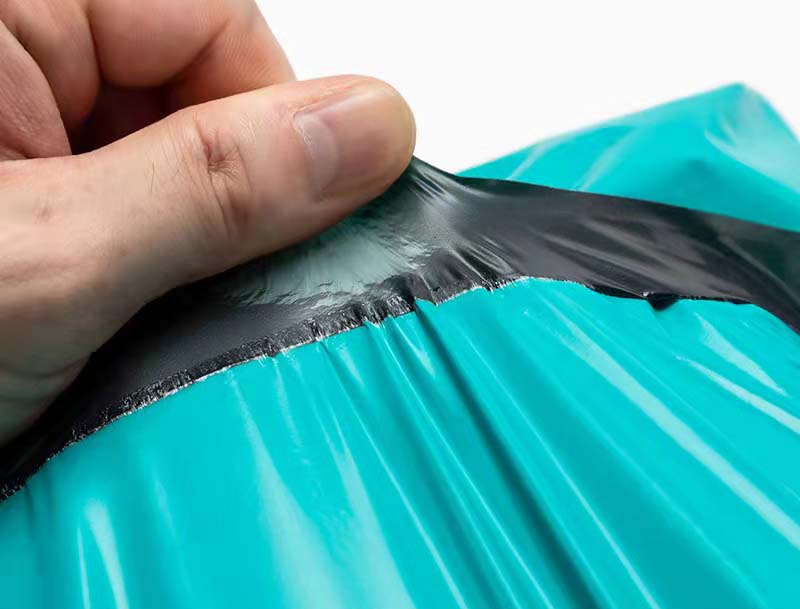 呼图壁绿色快递袋-03