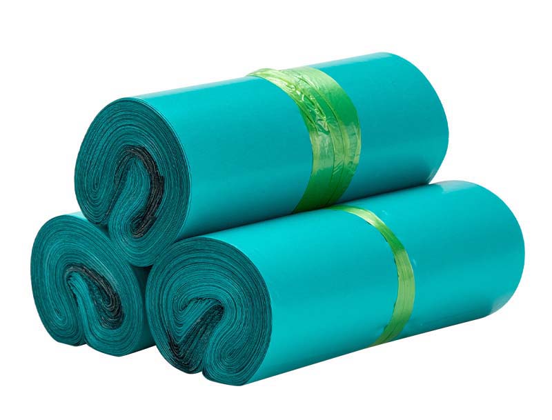 呼图壁绿色快递袋-01