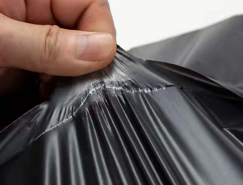 呼图壁黑色快递袋-03